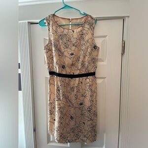 Loft M dress